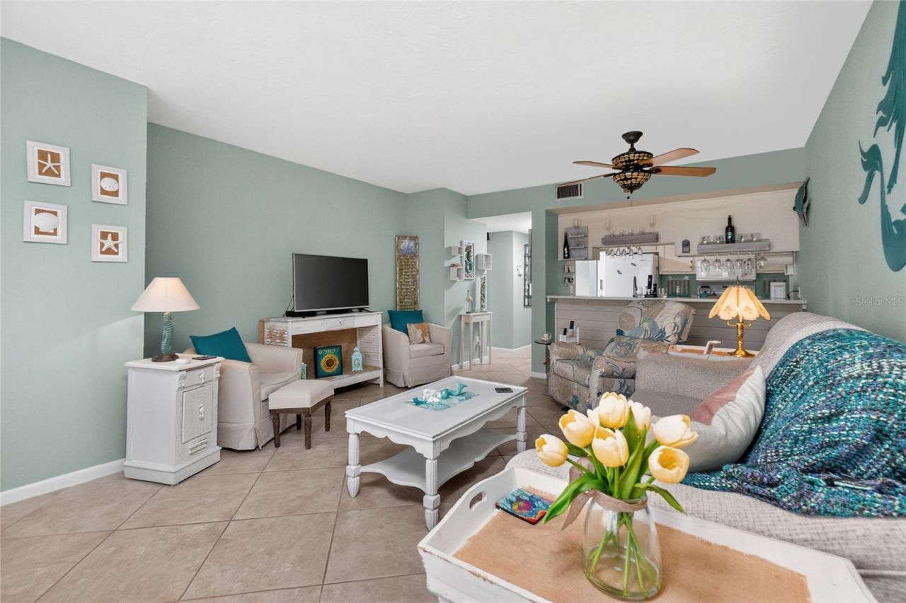 25188 Marion Avenue, Unit F207, Punta Gorda, FL 33950 Photo