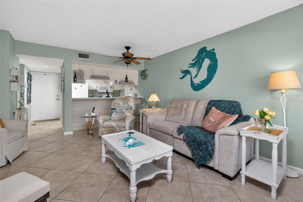 25188 Marion Avenue, Unit F207, Punta Gorda, FL 33950 Photo