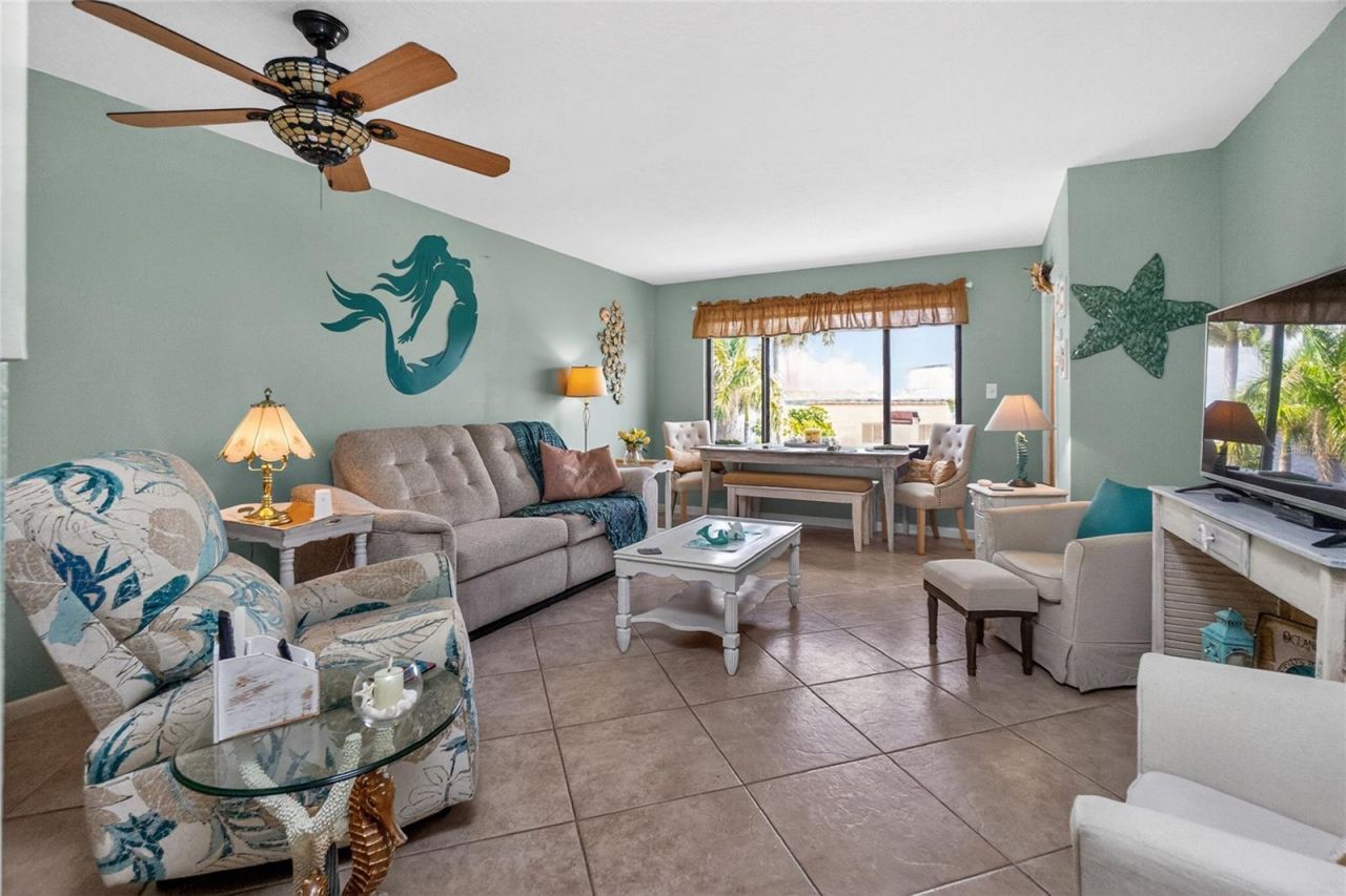 25188 Marion Avenue, Unit F207, Punta Gorda, FL 33950 Photo