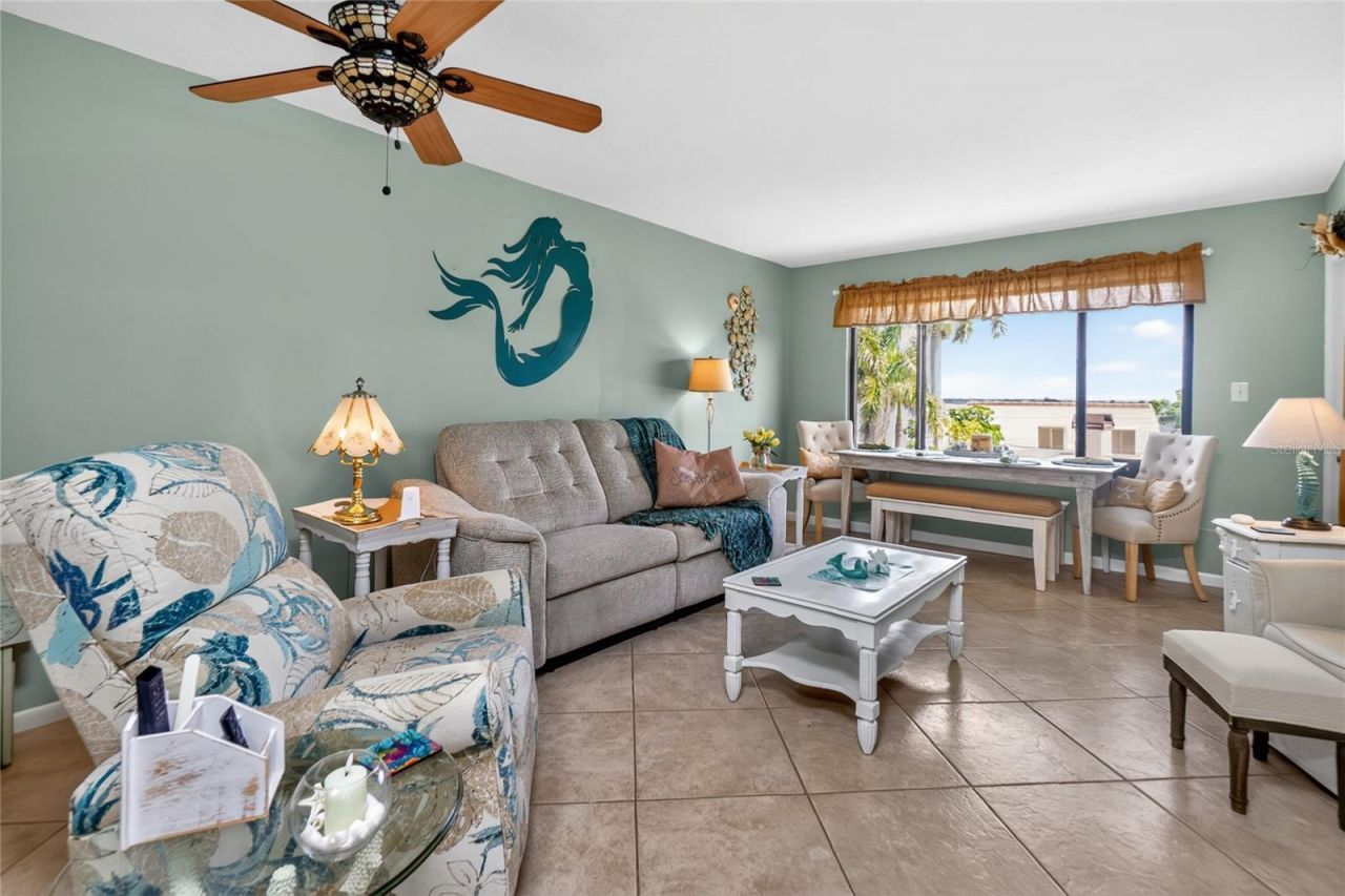 25188 Marion Avenue, Unit F207, Punta Gorda, FL 33950 Photo