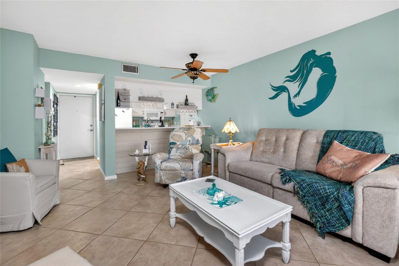 25188 Marion Avenue, Unit F207, Punta Gorda, FL 33950 Photo
