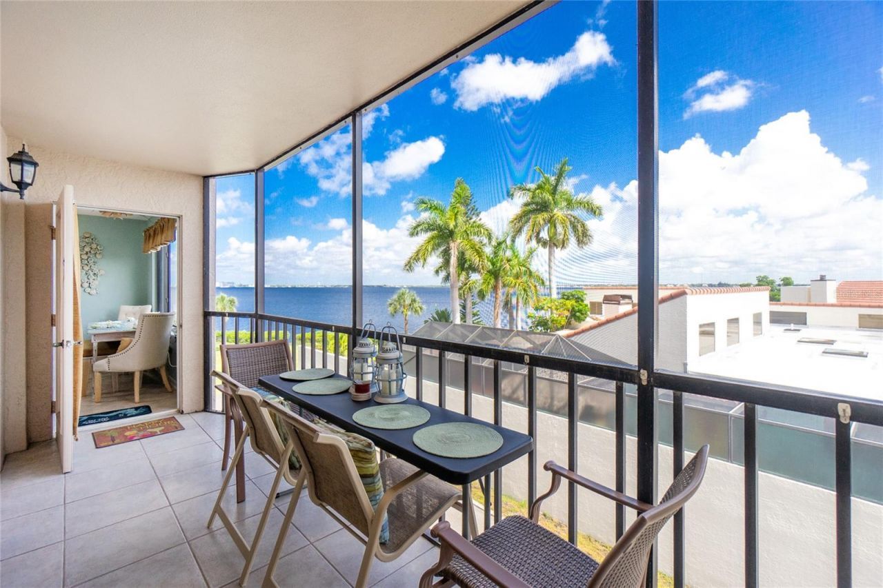 25188 Marion Avenue, Unit F207, Punta Gorda, FL 33950 Photo