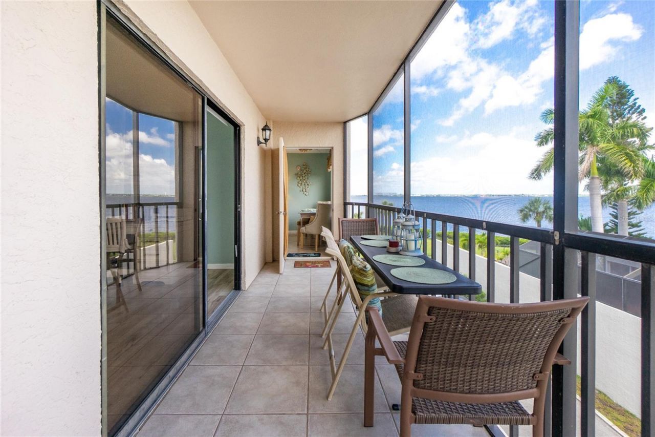 25188 Marion Avenue, Unit F207, Punta Gorda, FL 33950 Photo