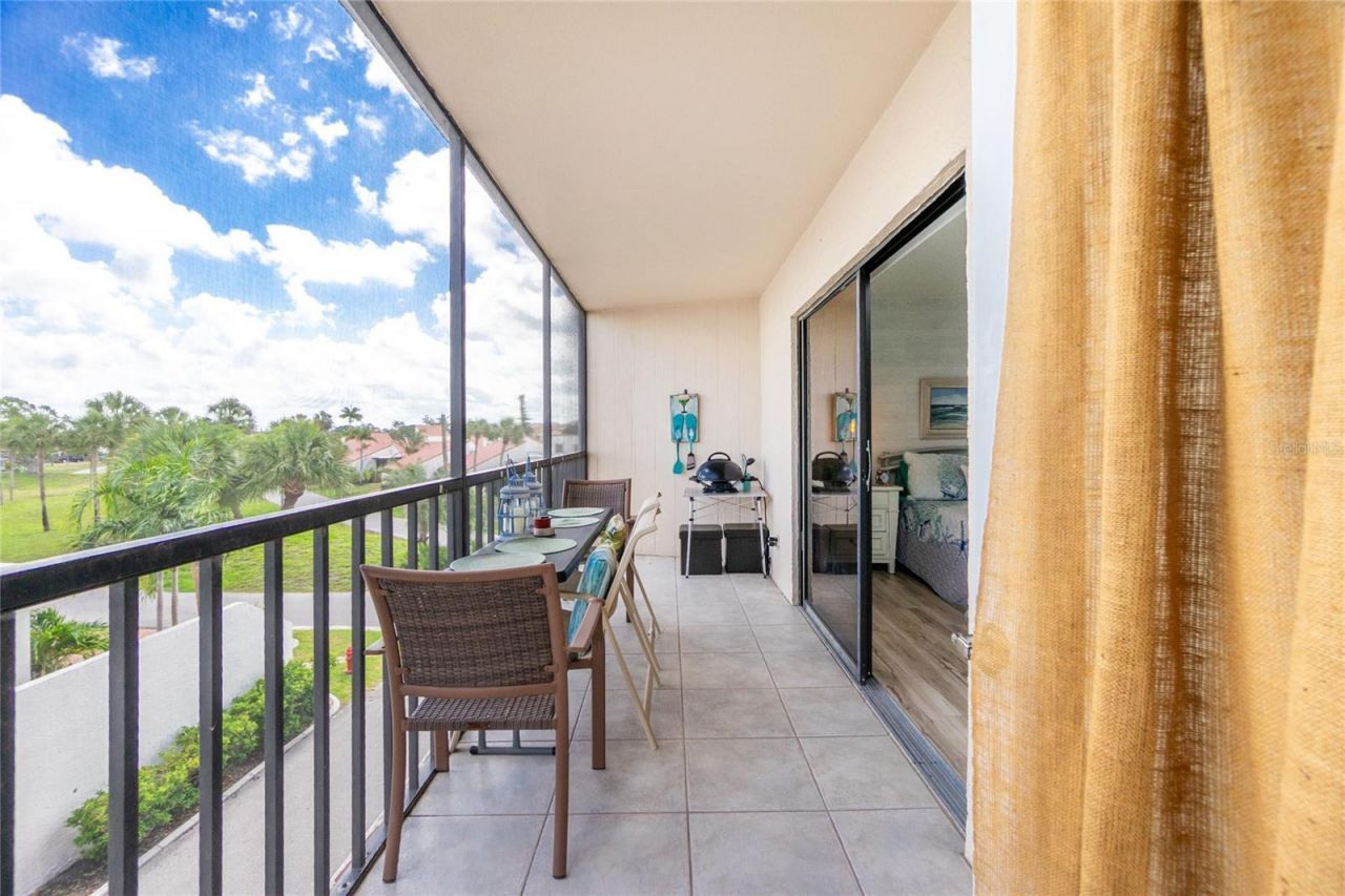 25188 Marion Avenue, Unit F207, Punta Gorda, FL 33950 Photo