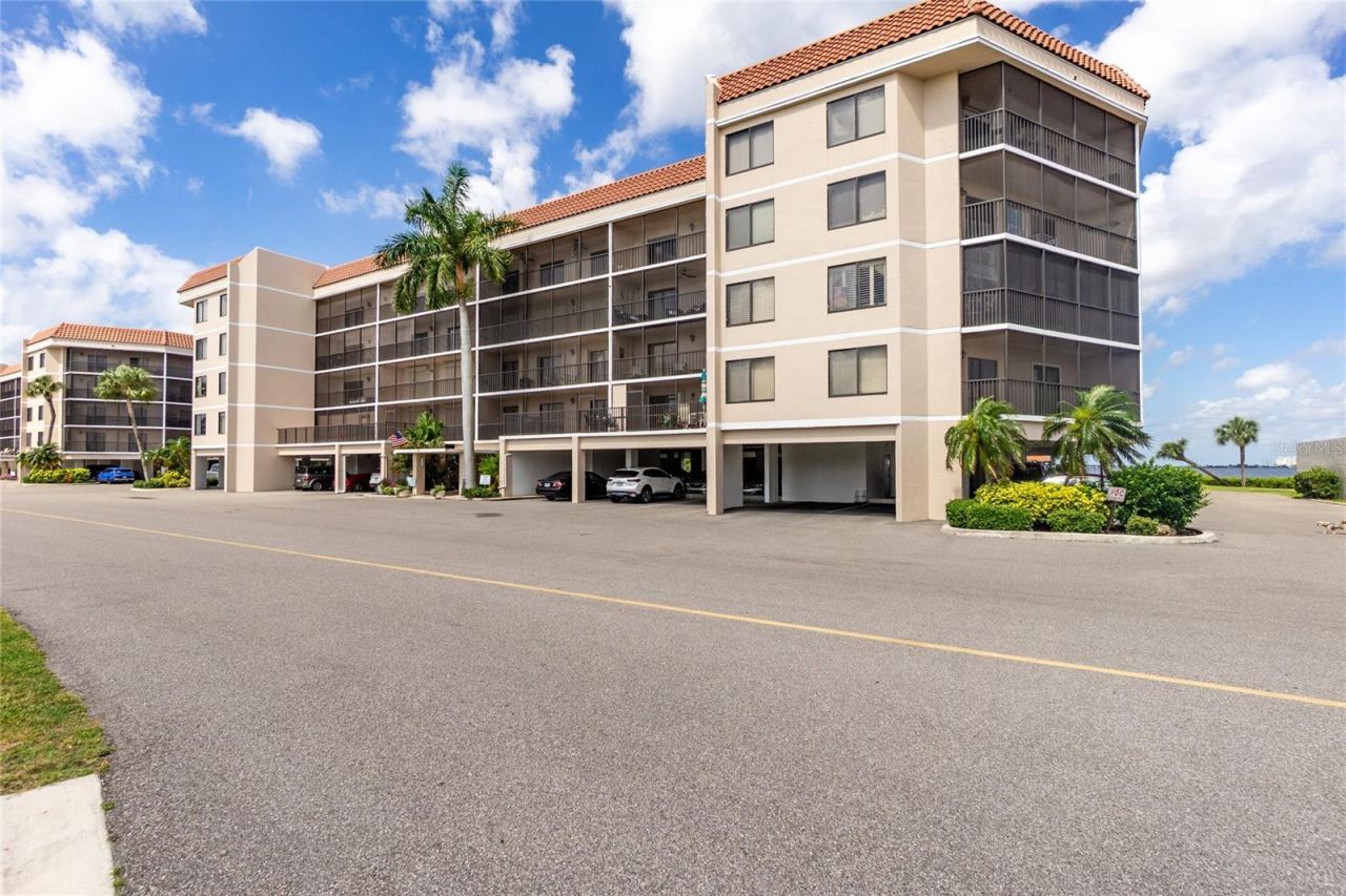 25188 Marion Avenue, Unit F207, Punta Gorda, FL 33950 Photo