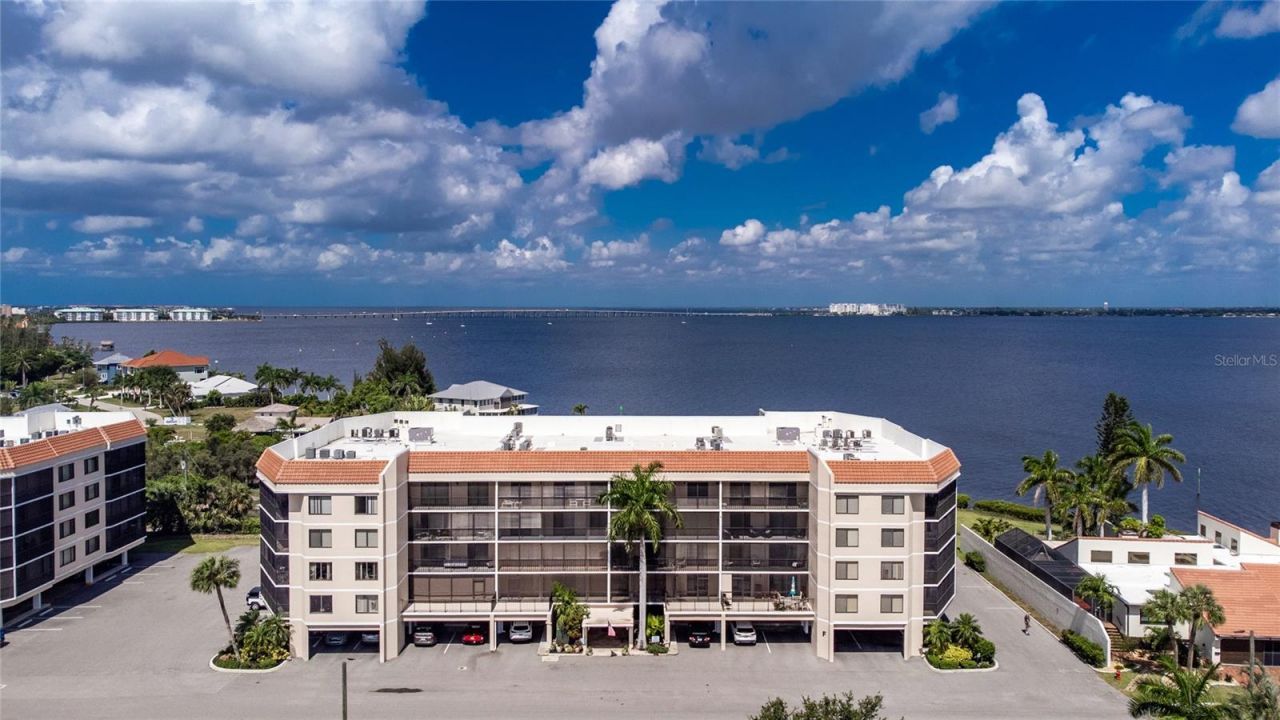 25188 Marion Avenue, Unit F207, Punta Gorda, FL 33950 Photo