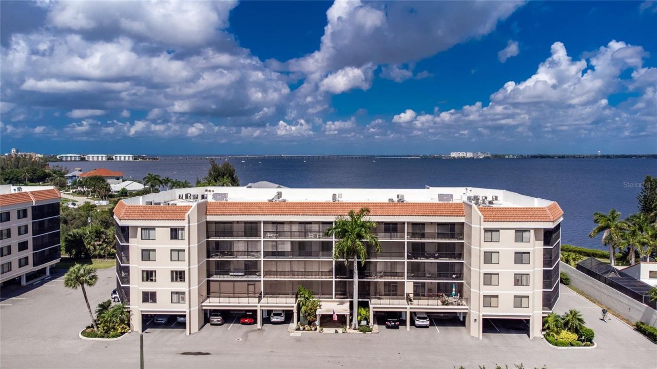 25188 Marion Avenue, Unit F207, Punta Gorda, FL 33950 Photo