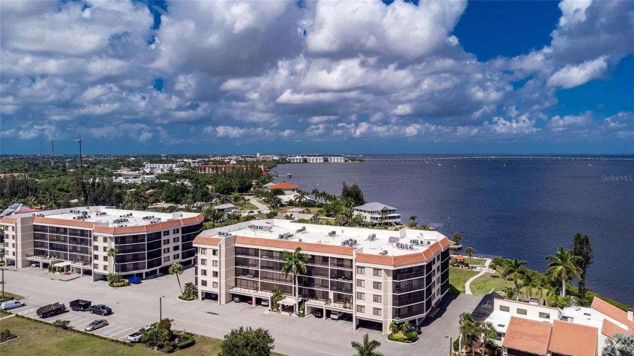 25188 Marion Avenue, Unit F207, Punta Gorda, FL 33950 Photo