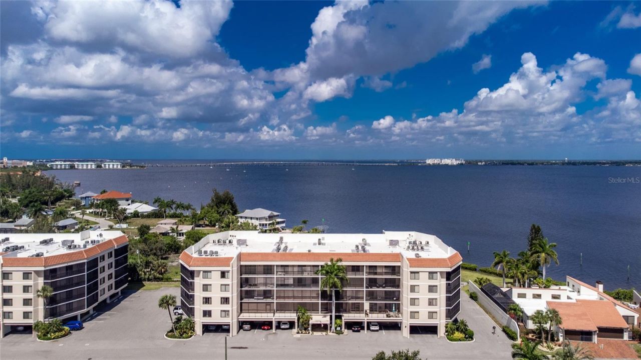 25188 Marion Avenue, Unit F207, Punta Gorda, FL 33950 Photo
