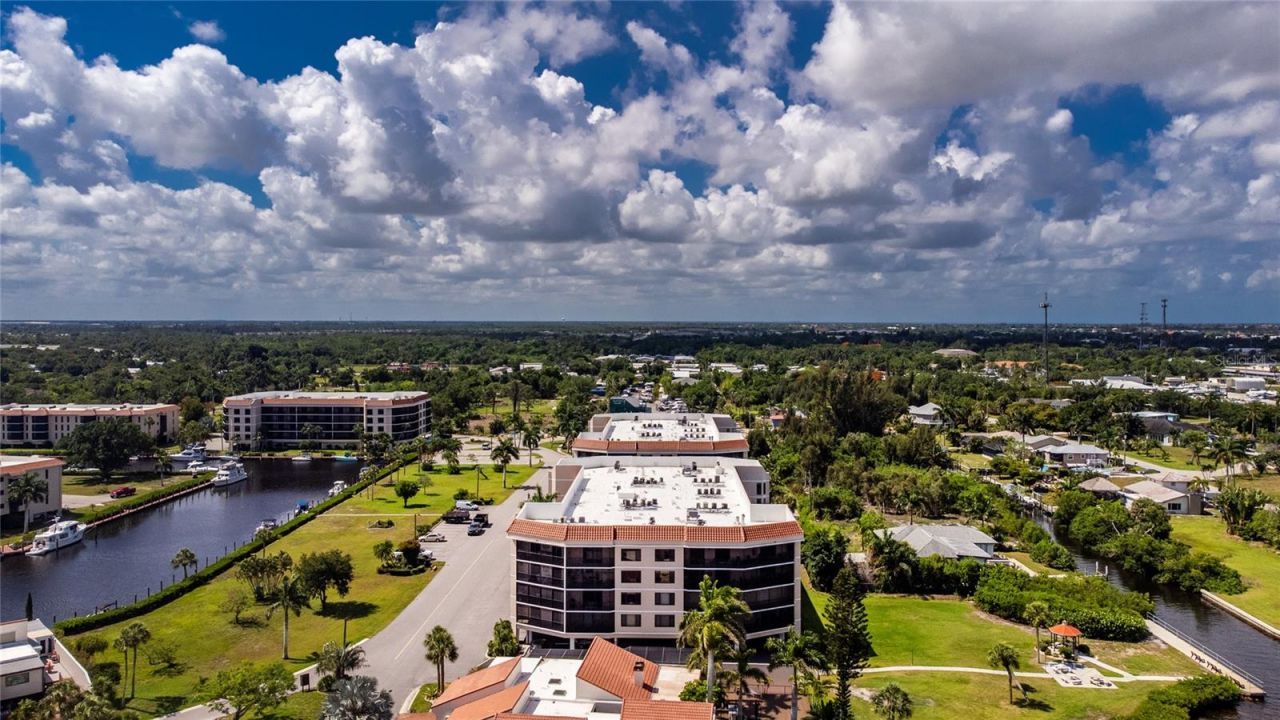 25188 Marion Avenue, Unit F207, Punta Gorda, FL 33950 Photo