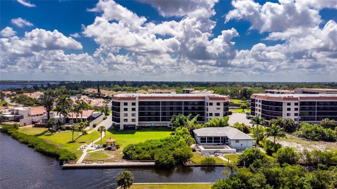 25188 Marion Avenue, Unit F207, Punta Gorda, FL 33950 Photo