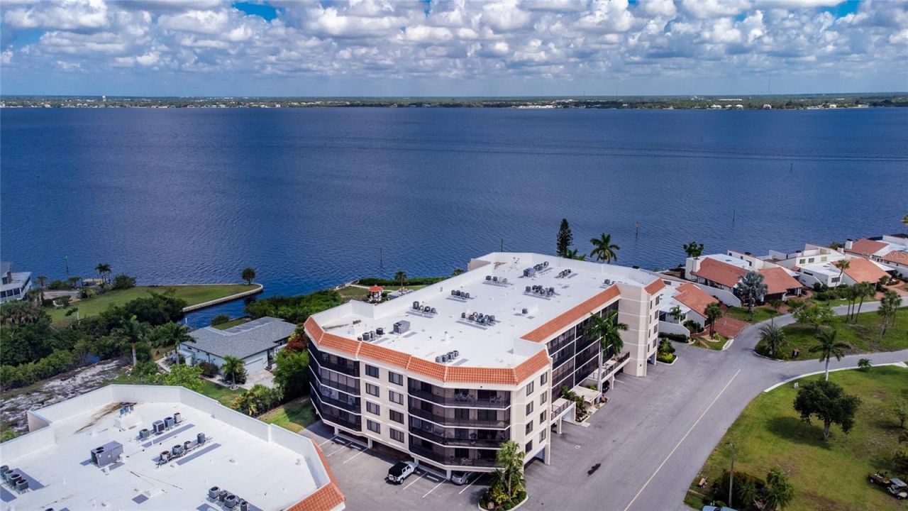 25188 Marion Avenue, Unit F207, Punta Gorda, FL 33950 Photo