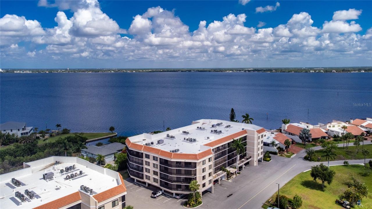 25188 Marion Avenue, Unit F207, Punta Gorda, FL 33950 Photo