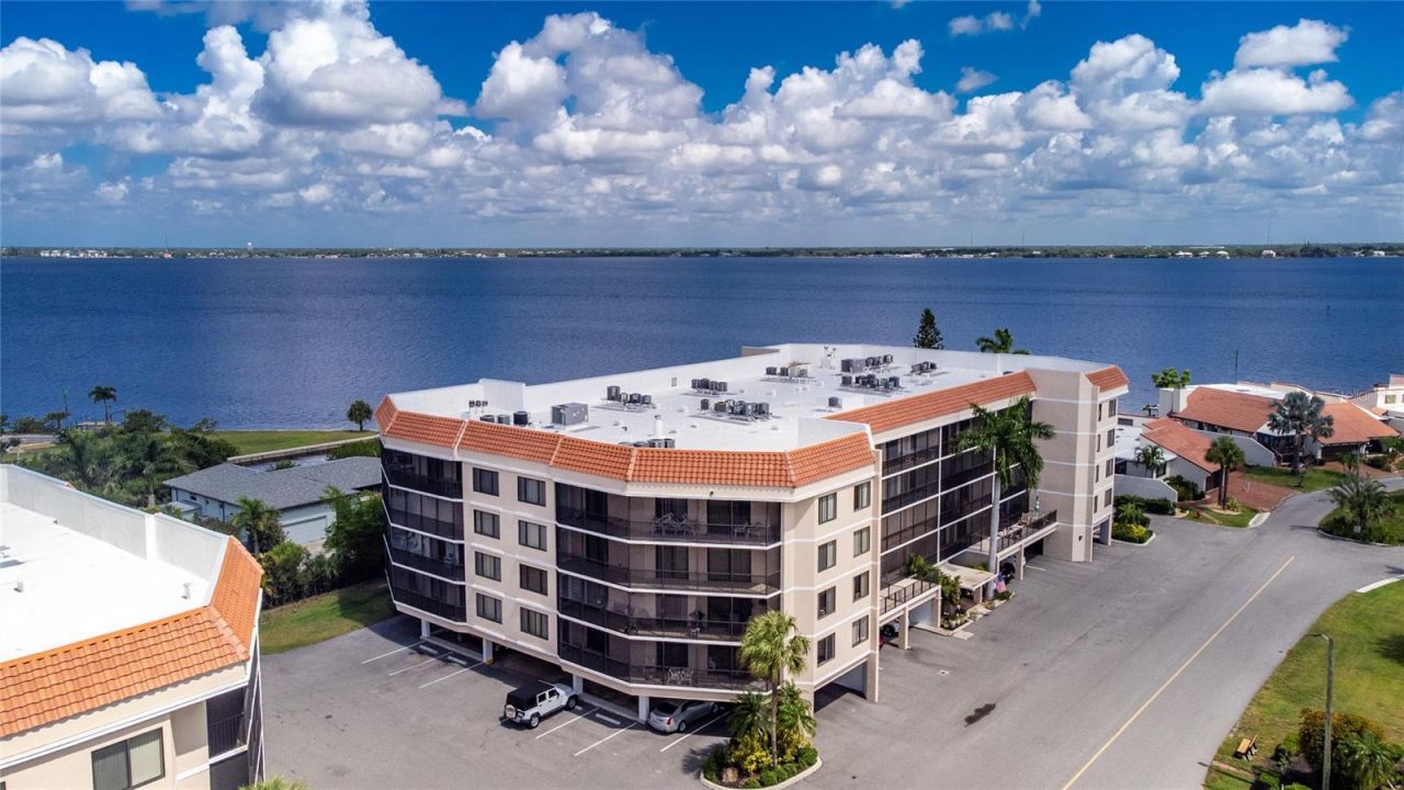 25188 Marion Avenue, Unit F207, Punta Gorda, FL 33950 Photo
