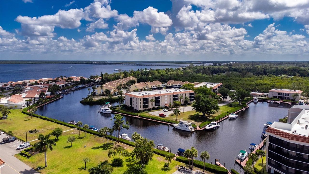 25188 Marion Avenue, Unit F207, Punta Gorda, FL 33950 Photo