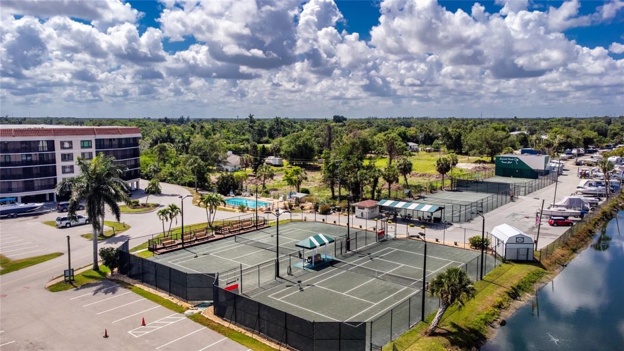 25188 Marion Avenue, Unit F207, Punta Gorda, FL 33950 Photo