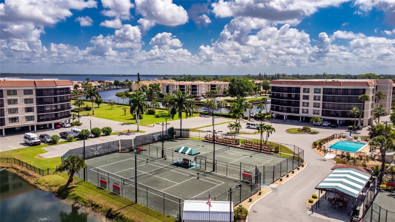 25188 Marion Avenue, Unit F207, Punta Gorda, FL 33950 Photo