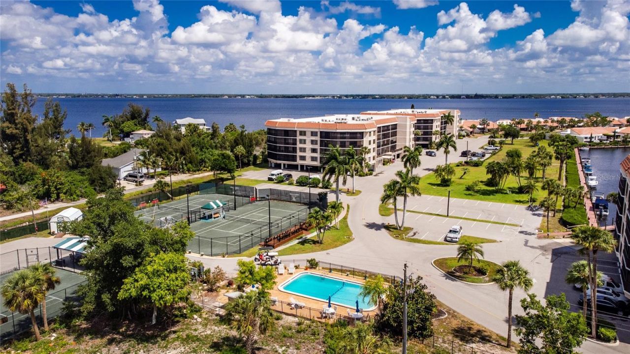 25188 Marion Avenue, Unit F207, Punta Gorda, FL 33950 Photo
