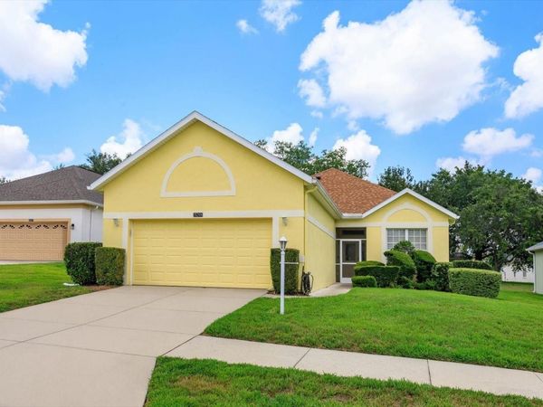 25206 ORMOND COURT, LEESBURG, FL 34748