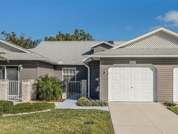 26724 CASH COURT , LEESBURG, FL 34748