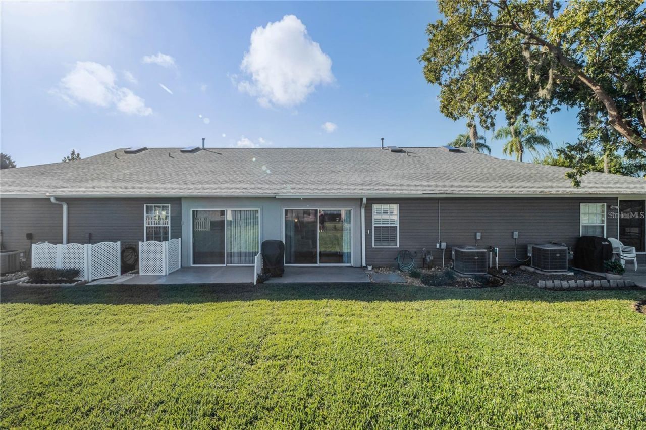 26724 Cash Court , Leesburg, FL 34748 Photo