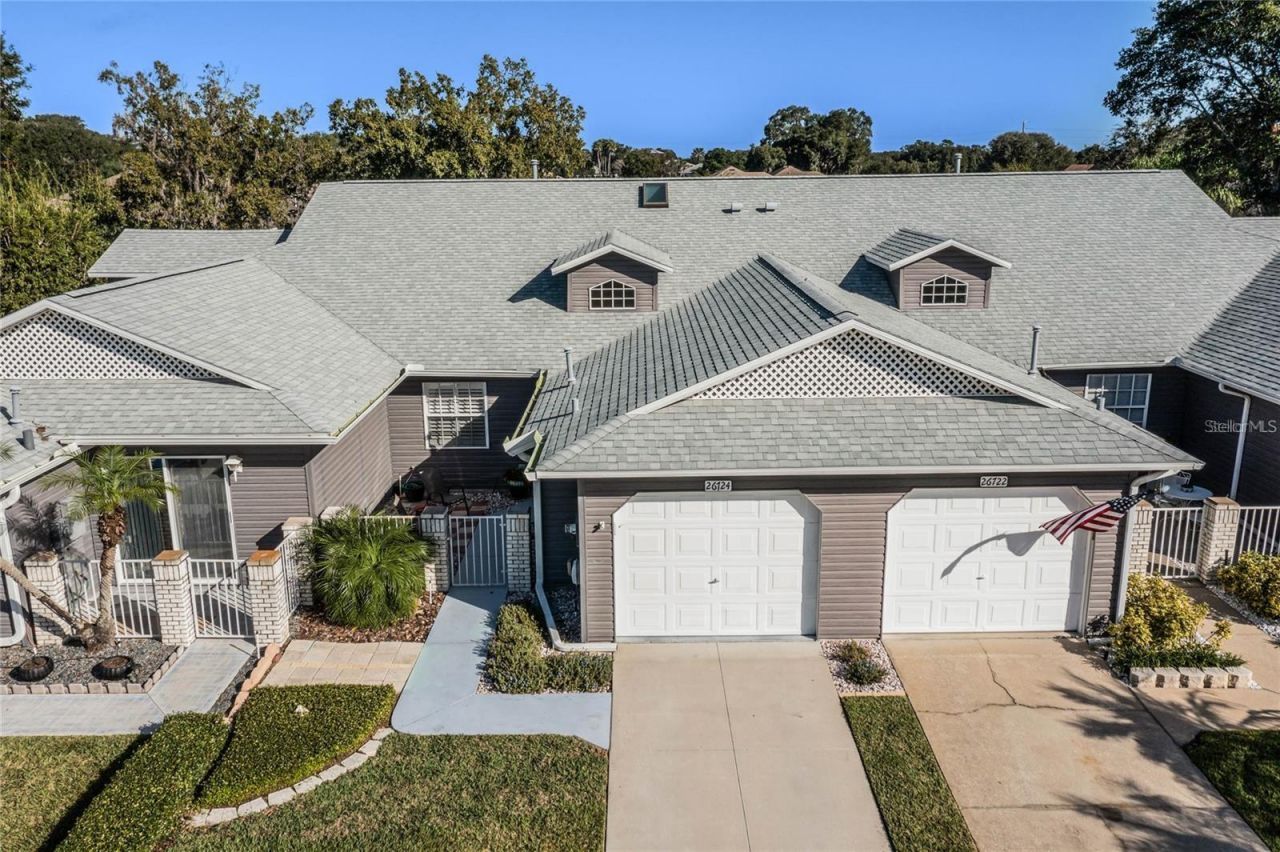 26724 Cash Court , Leesburg, FL 34748 Photo