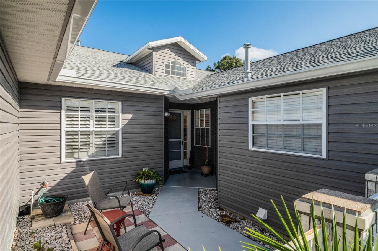26724 Cash Court , Leesburg, FL 34748 Photo