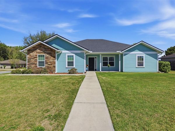 23284 NW 8TH PLACE , NEWBERRY, FL 32669