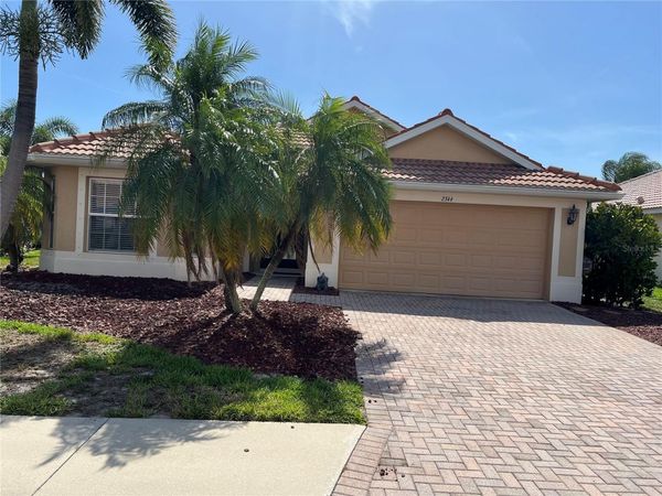 2344 CARAWAY DRIVE, VENICE, FL 34292