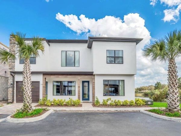 156 VILLA DOMANI CIRCLE, Unit 156, DAVENPORT, FL 33896
