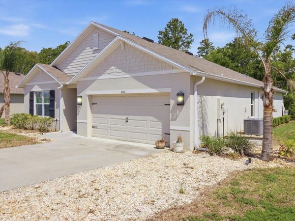 660 HICKORY COURSE LOOP , OCALA, FL 34472