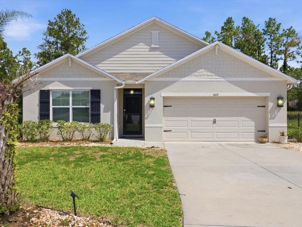 660 HICKORY COURSE LOOP, OCALA, FL 34472