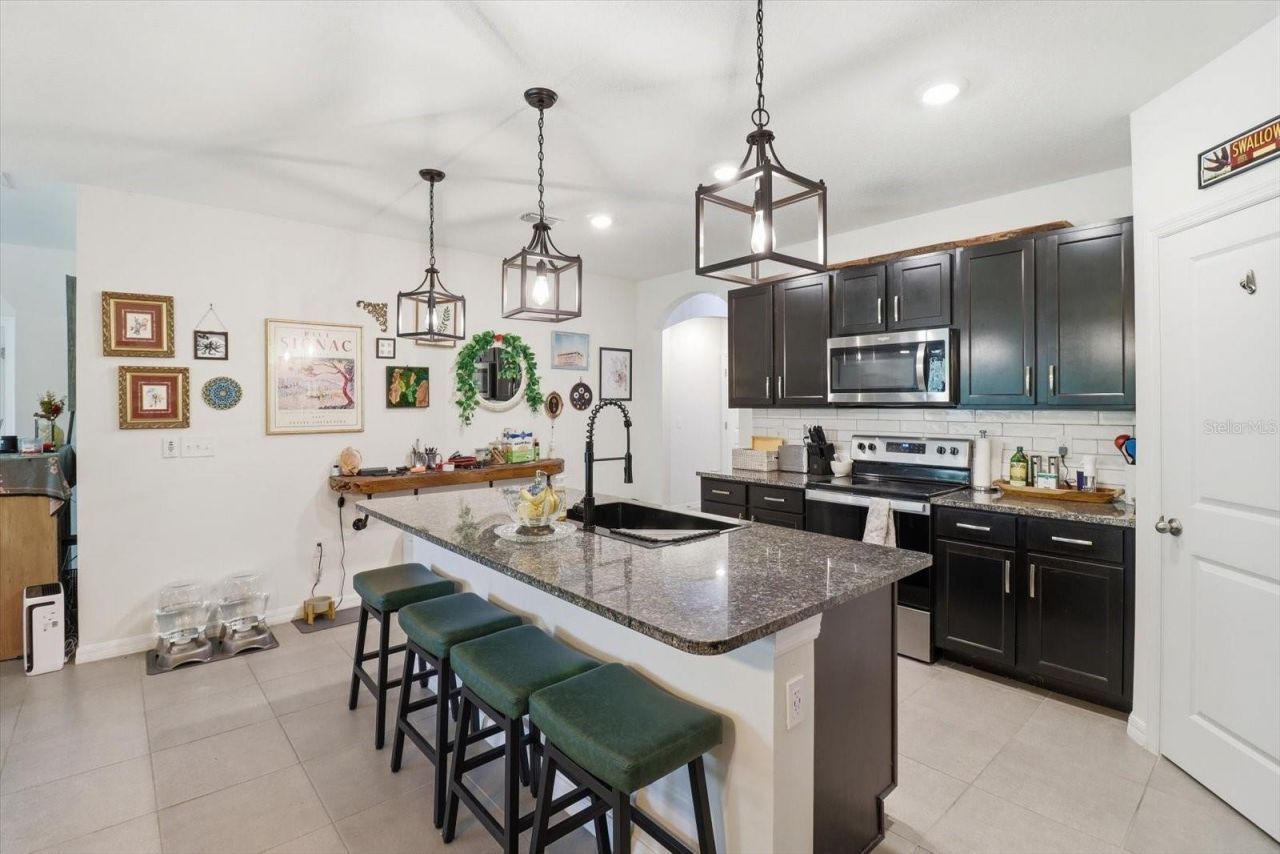 660 Hickory Course Loop , Ocala, FL 34472 Photo