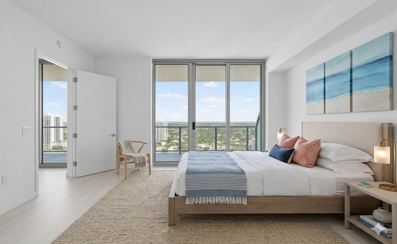 400 Central Avenue, Unit 3508, Saint Petersburg, FL 33701 Photo