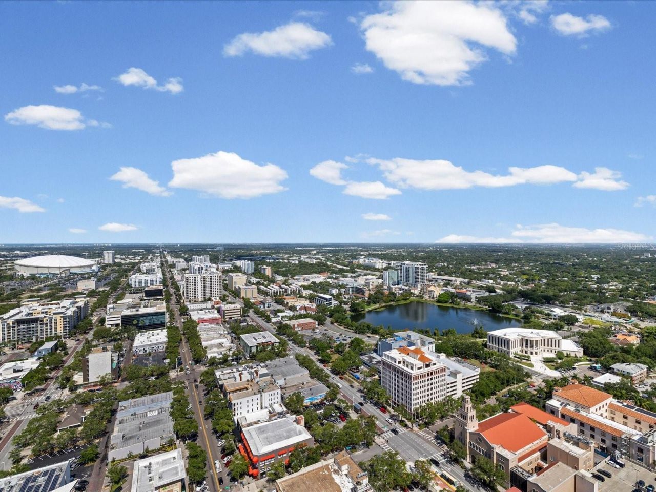 400 Central Avenue, Unit 3508, Saint Petersburg, FL 33701 Photo