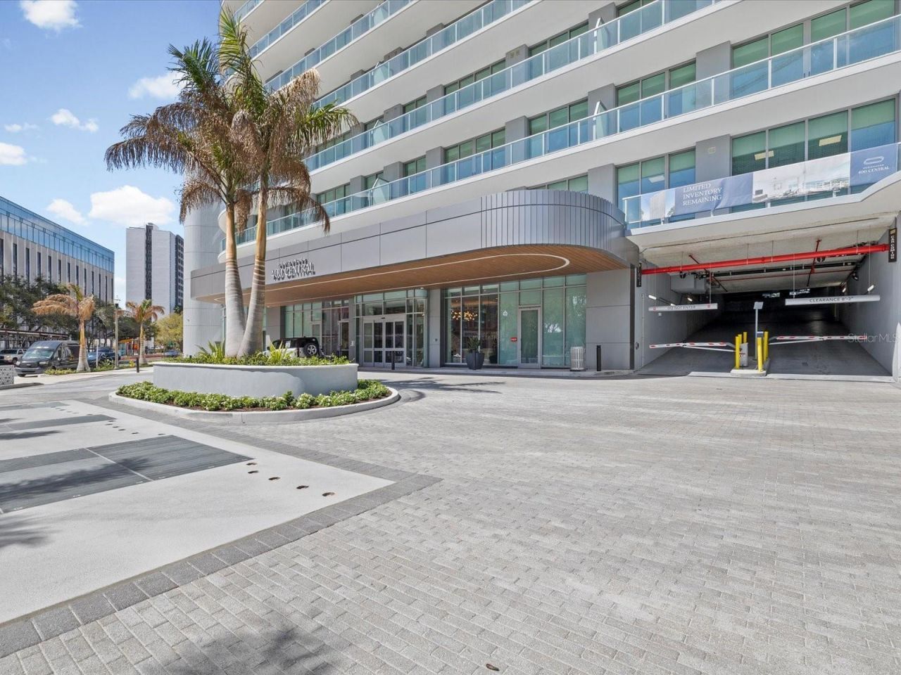 400 Central Avenue, Unit 3508, Saint Petersburg, FL 33701 Photo