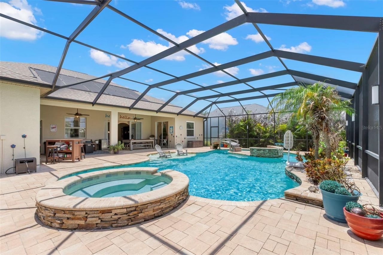 14807 Grady Sweat Lane, Wimauma, FL 33598 Photo