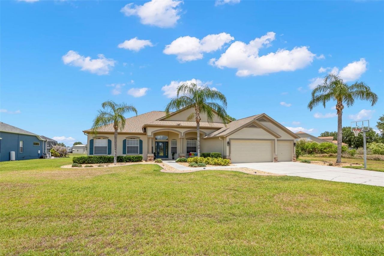 14807 Grady Sweat Lane, Wimauma, FL 33598 Photo