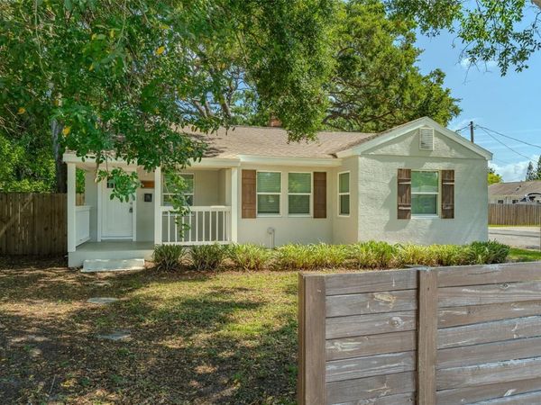 721 38TH AVENUE N, ST PETERSBURG, FL 33704