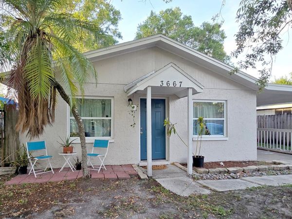 3667 135TH AVENUE , LARGO, FL 33771