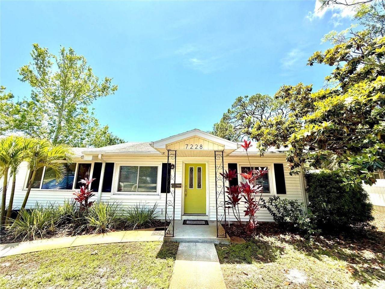 7228 6th Avenue N, Saint Petersburg, FL 33710 Photo