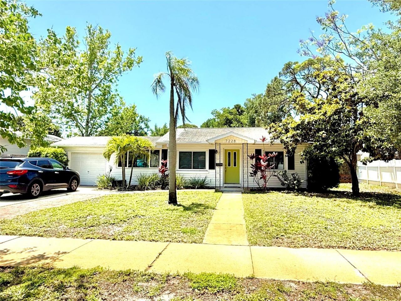 7228 6th Avenue N, Saint Petersburg, FL 33710 Photo