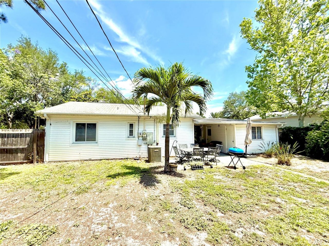 7228 6th Avenue N, Saint Petersburg, FL 33710 Photo