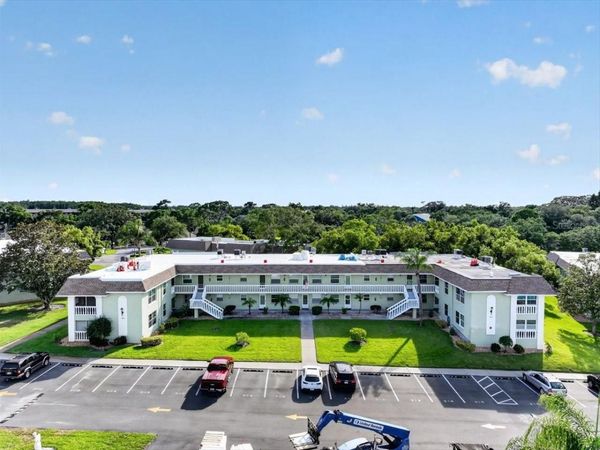1250 S PINELLAS AVENUE , Unit 306, TARPON SPRINGS, FL 34689
