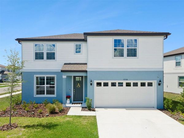 1218 LAKERIDGE WAY , LAKE ALFRED, FL 33850