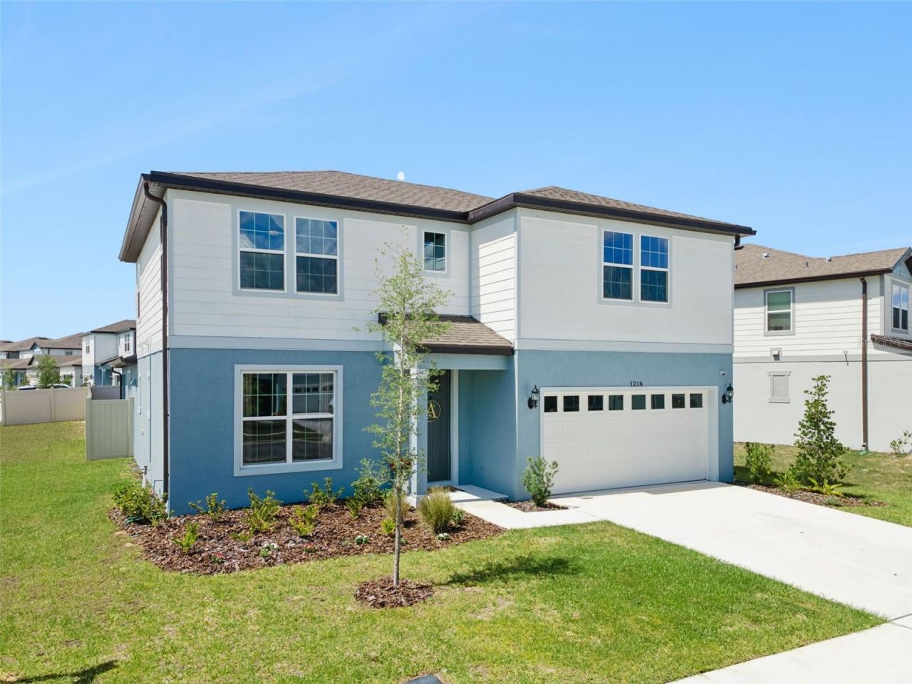 1218 Lakeridge Way, Lake Alfred, FL 33850 Photo