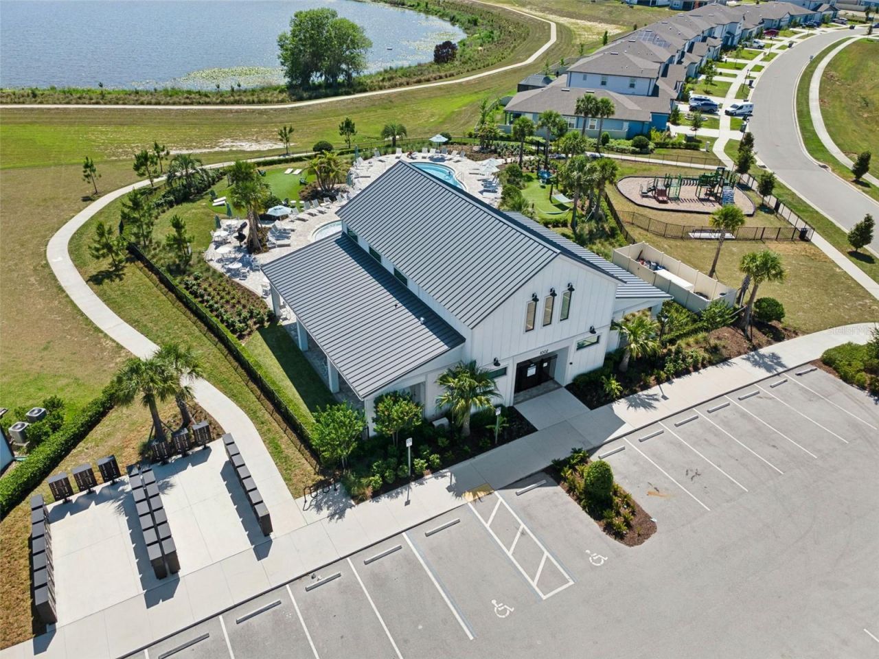1218 Lakeridge Way, Lake Alfred, FL 33850 Photo