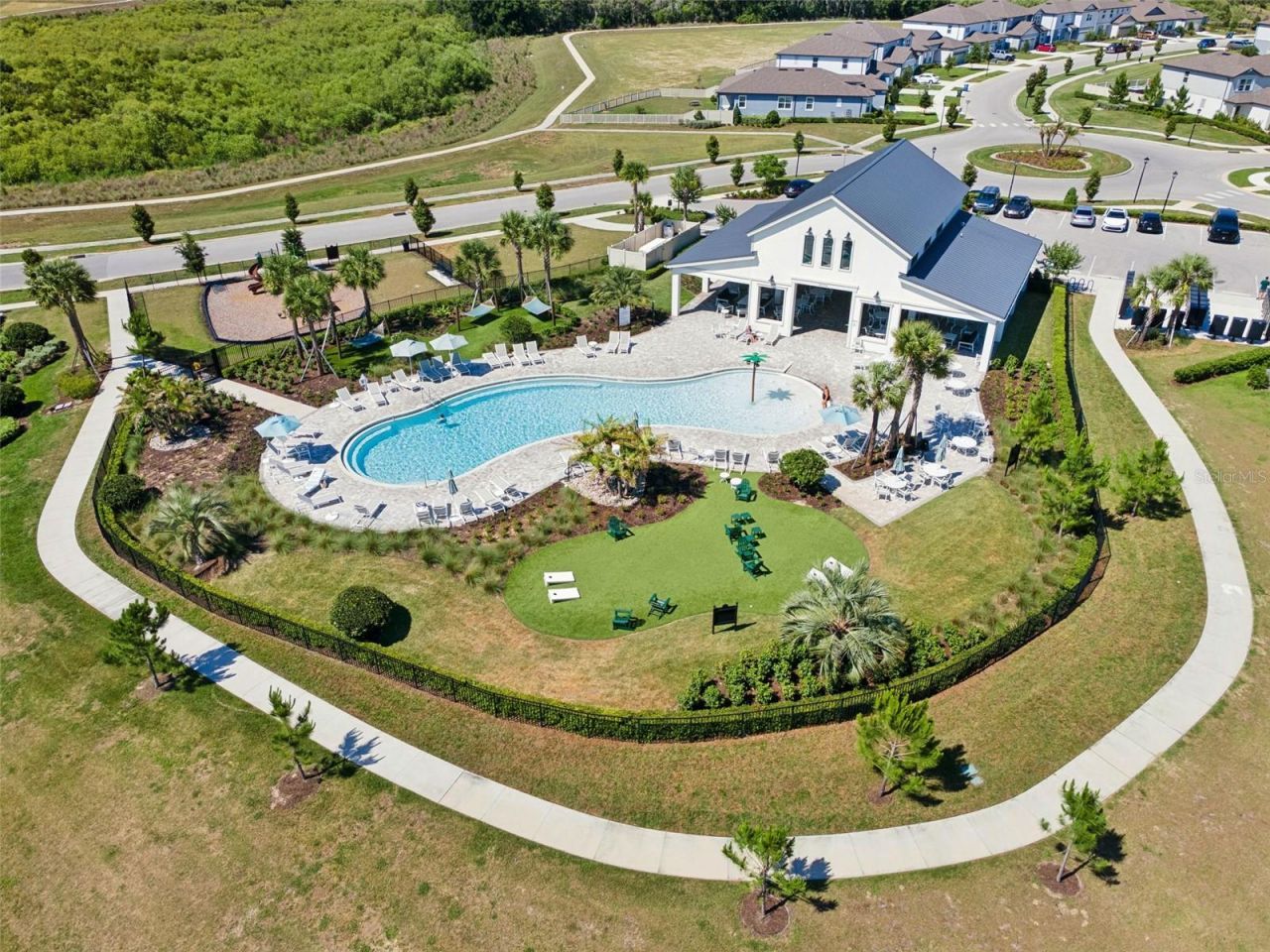 1218 Lakeridge Way, Lake Alfred, FL 33850 Photo
