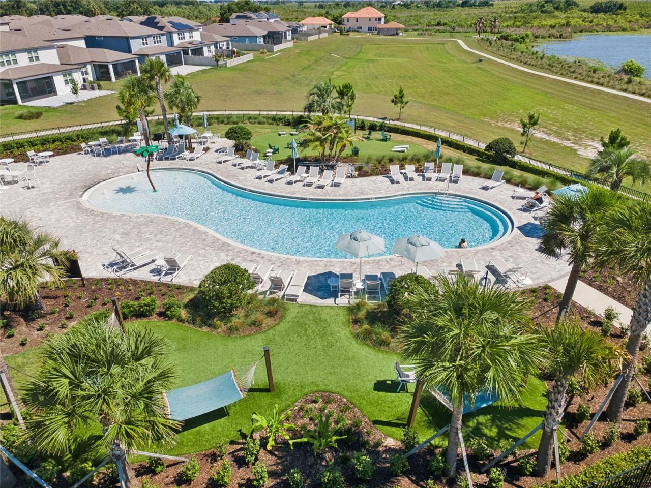 1218 Lakeridge Way, Lake Alfred, FL 33850 Photo