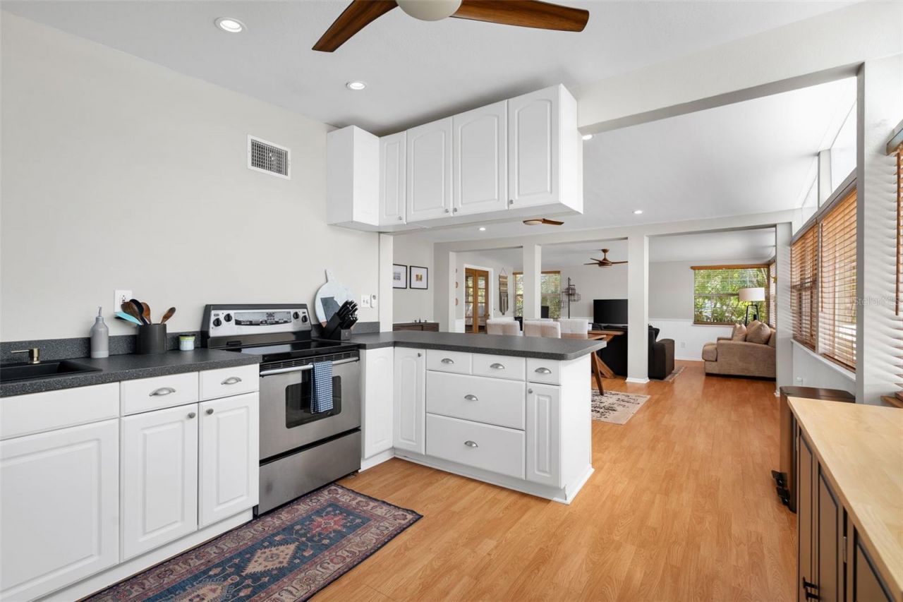 6800 Onyx Drive N, Saint Petersburg, FL 33702 Photo